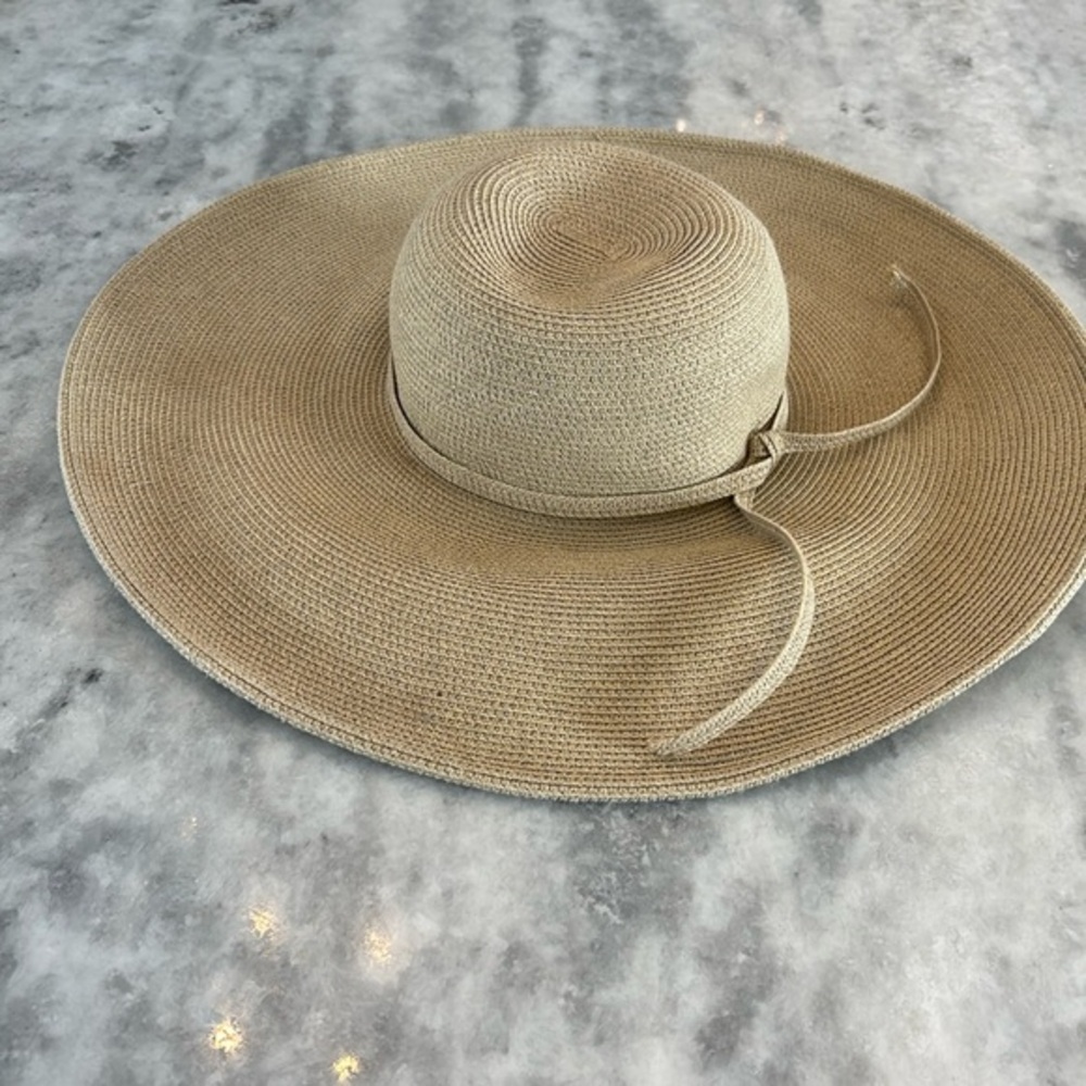Floppy Sun Hat